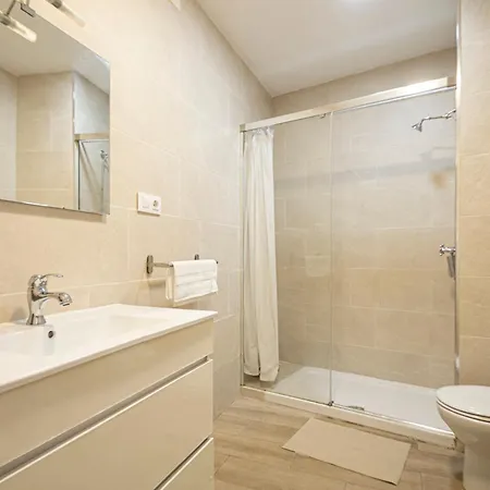 3 Bedroom Apartment With Stunning Guadalquivir Views Seville Exterior photo