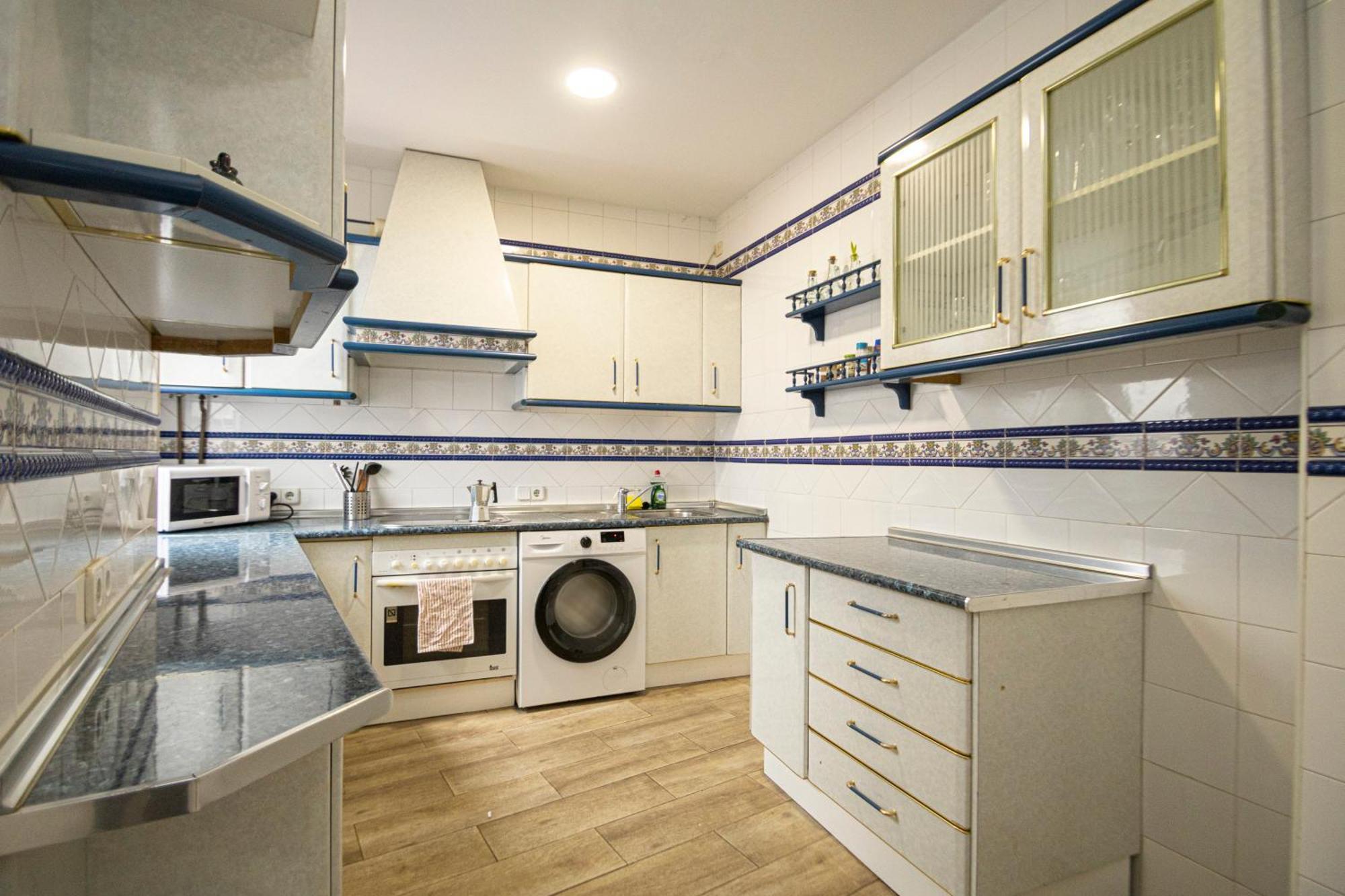 Apartamento 3 Bedroom With Stunning Guadalquivir Views Sevilha