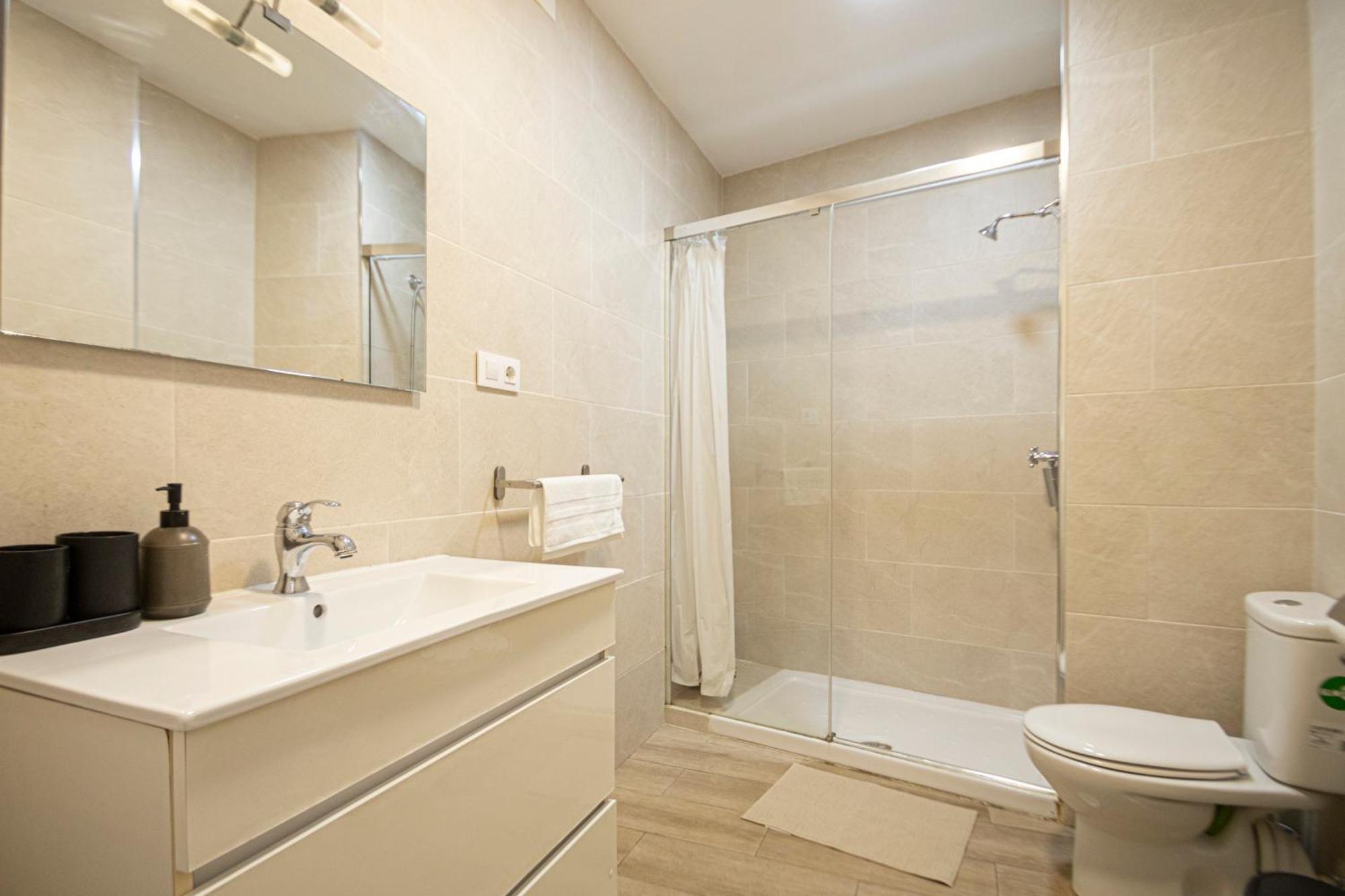 3 Bedroom With Stunning Guadalquivir Views Sevilha