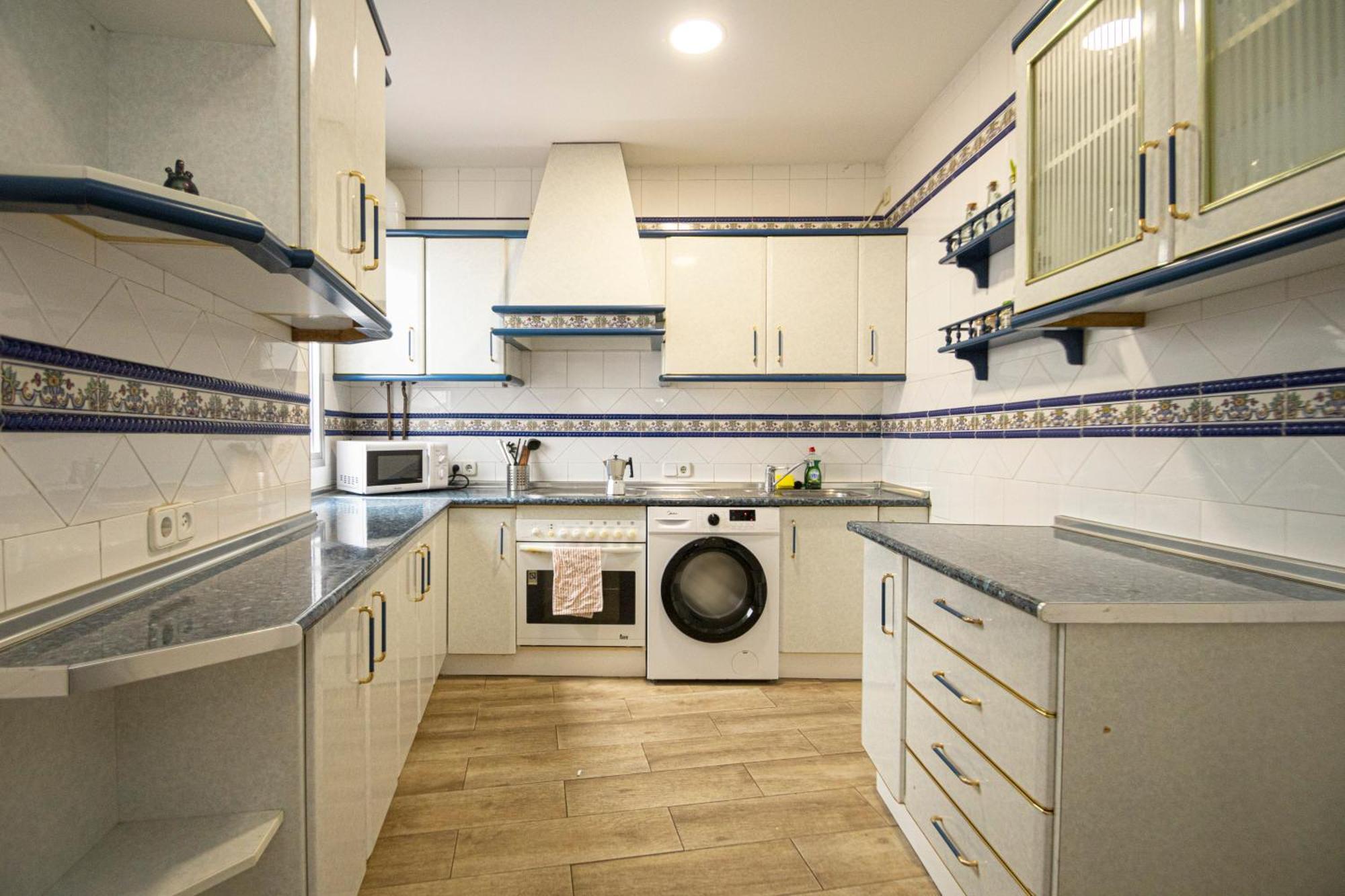 3 Bedroom With Stunning Guadalquivir Views Apartamento *