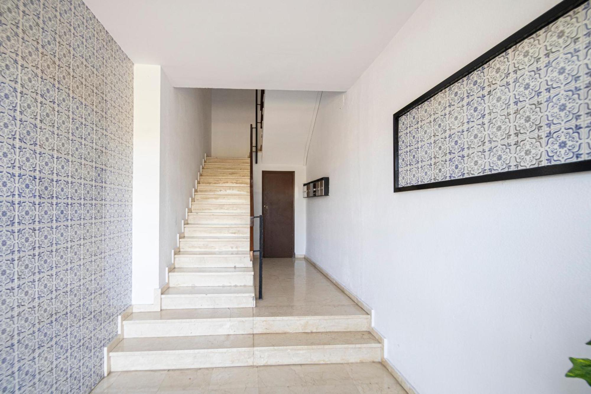 3 Bedroom With Stunning Guadalquivir Views Apartament