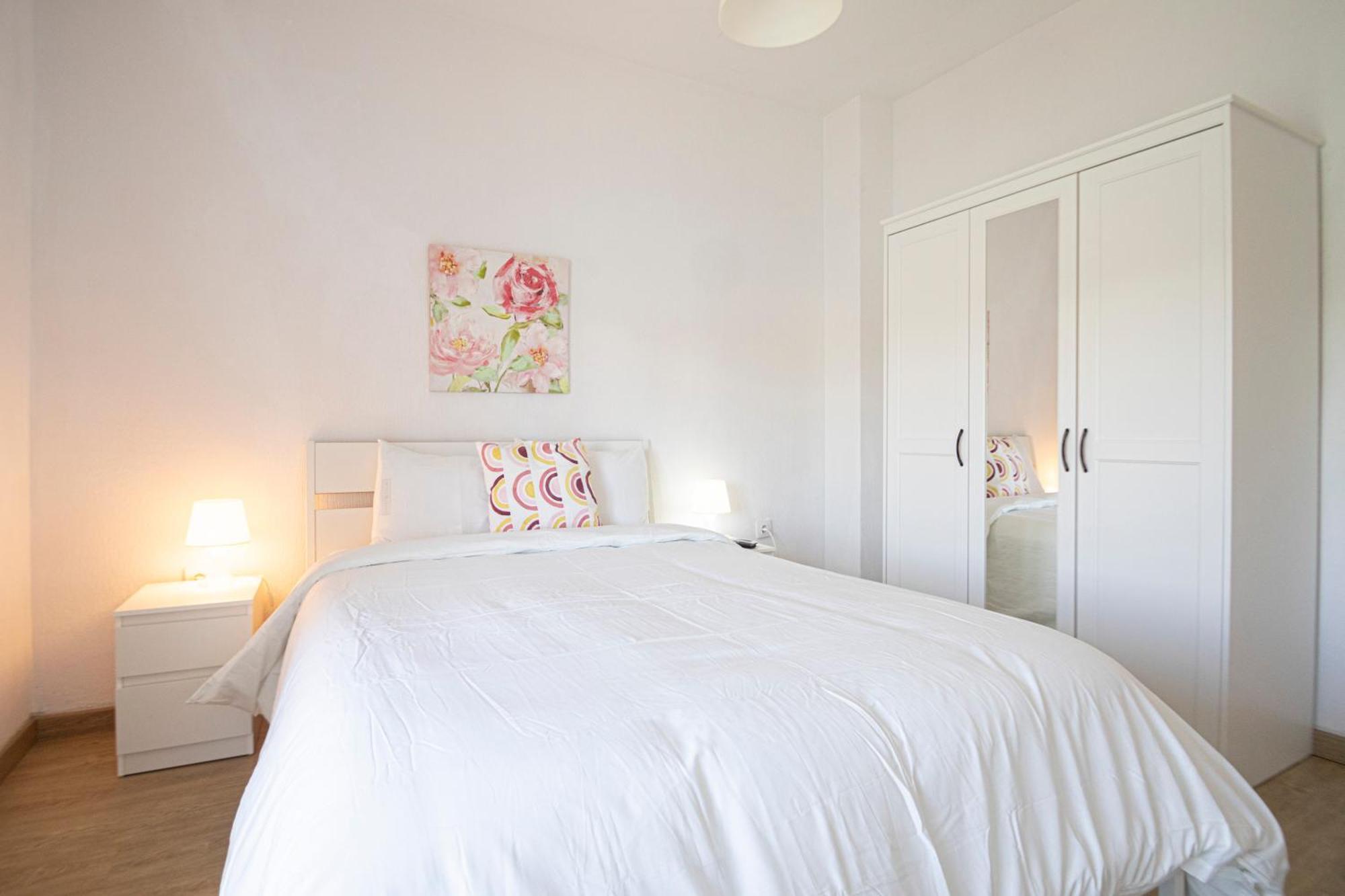 Apartament 3 Bedroom With Stunning Guadalquivir Views