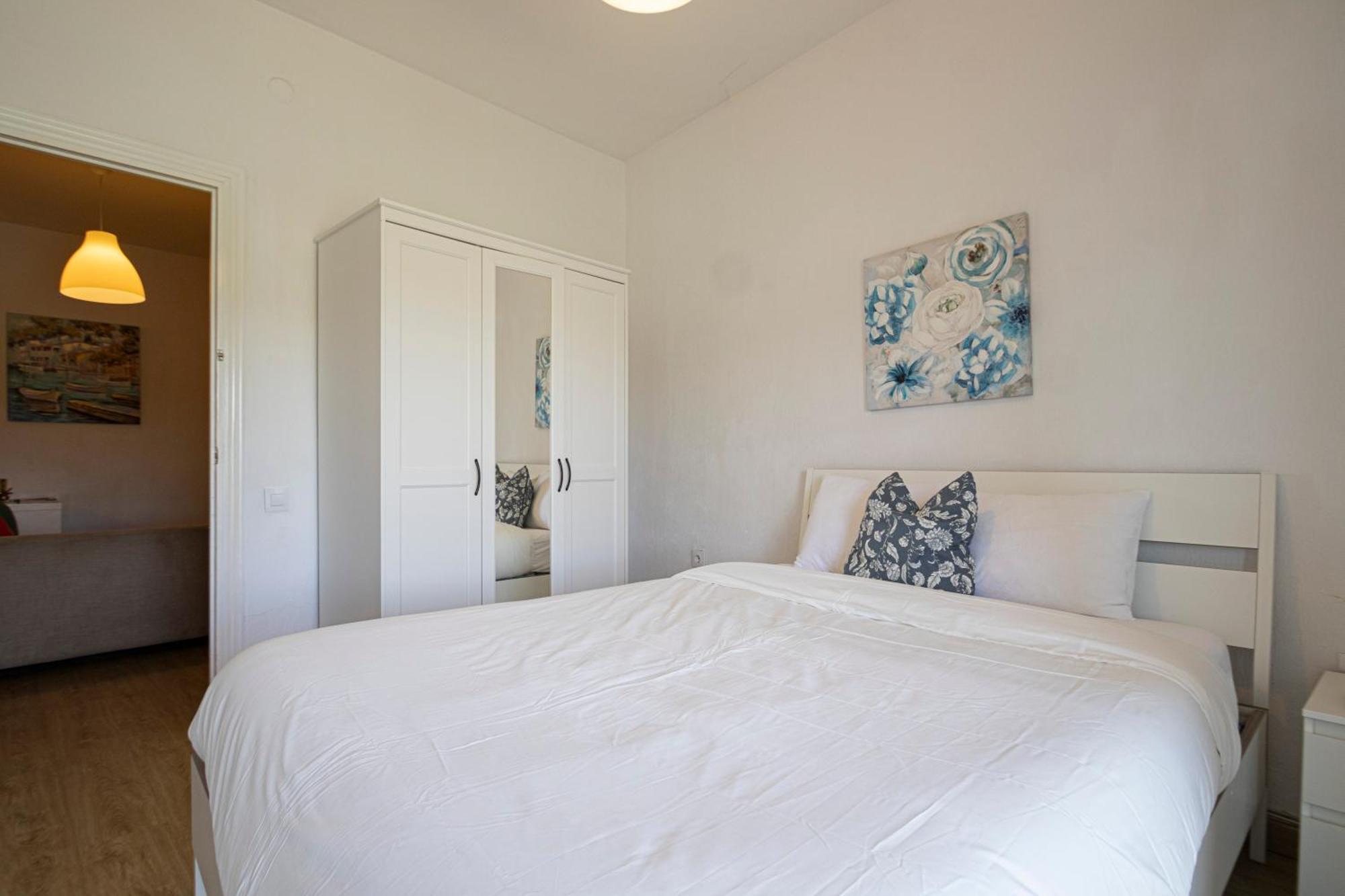 3 Bedroom With Stunning Guadalquivir Views Apartament